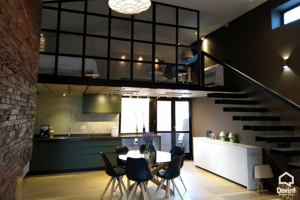 Tirane Qera Apartament 3+1+A Apartament ne zonen e Liqenit te Tiranes apartament