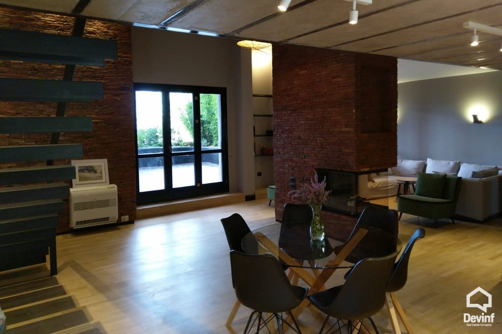Tirane Qera Apartament 3+1+A Apartament ne zonen e Liqenit te Tiranes apartament