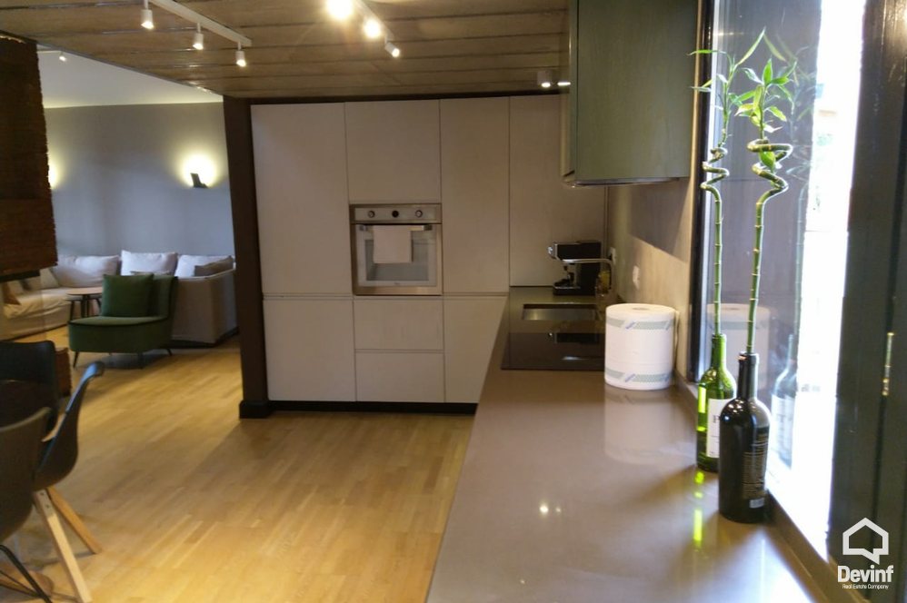 Tirane Qera Apartament 3+1+A Apartament ne zonen e Liqenit te Tiranes apartament