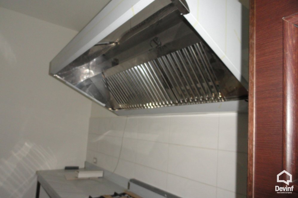 Tirane For Sale Bar-Restaurant  Near RTVSH 