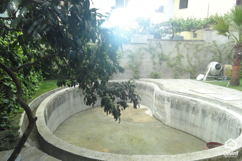 Tirane For Rent Villa  House in the City of Tirana 