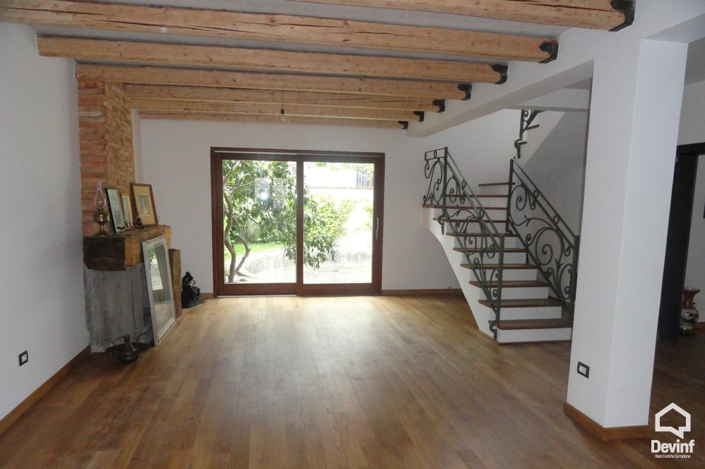 Tirane For Rent Villa  House in the City of Tirana 