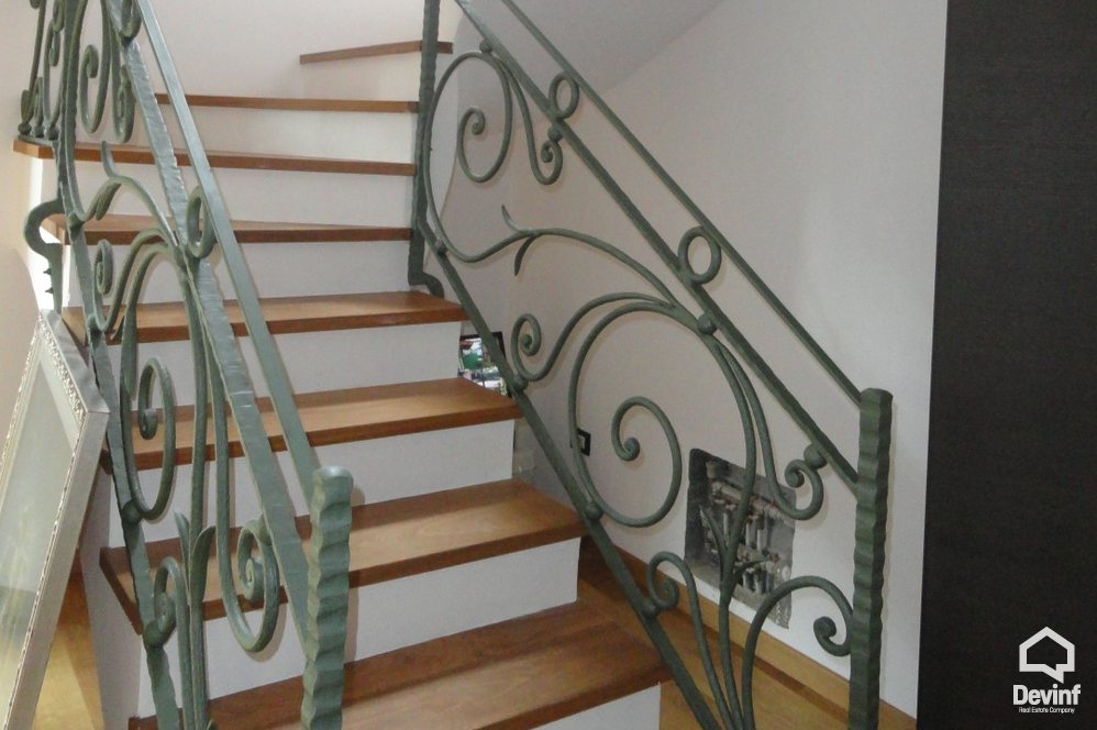 Tirane For Rent Villa  House in the City of Tirana 