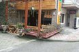 Tirane Shitje Bar-Restorant  Rruga Rrapo Hekali, perballe me Qendren Kristal ne Rr. Komuna e Parisit dyqan bar kafe