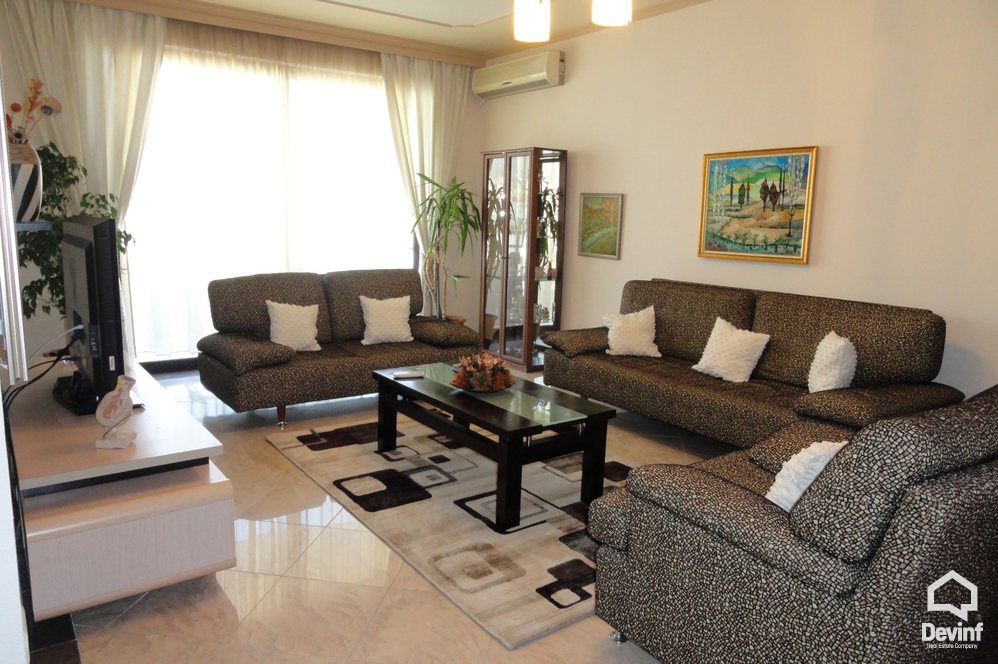 Tirane For Rent Apartment 2+1 Apartment in Blloku area Apartment