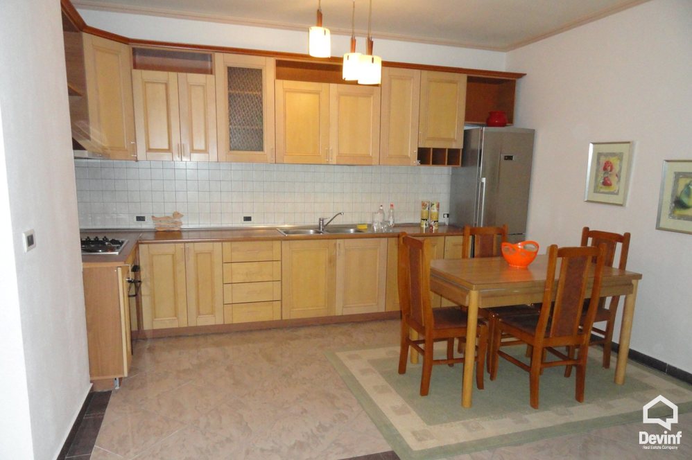 Tirane For Rent Apartment 2+1 Apartment in Blloku area Apartment