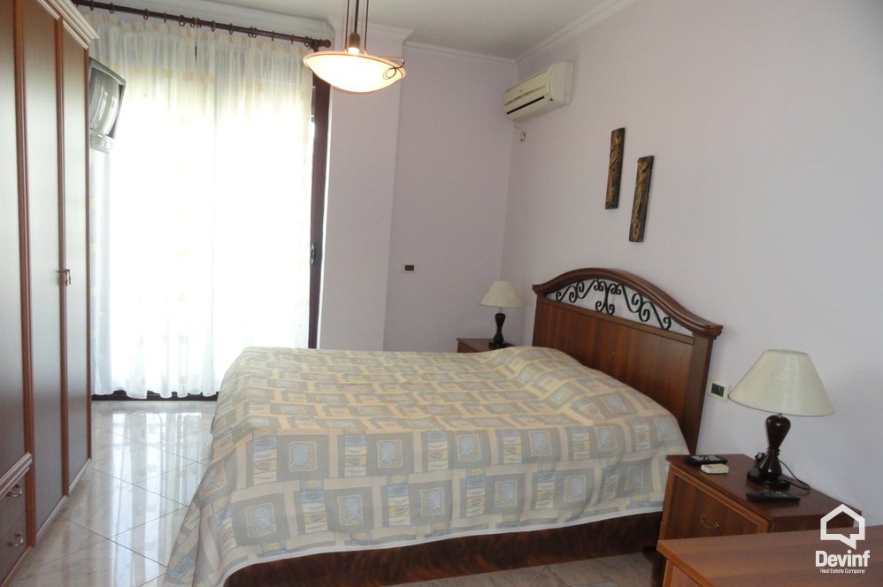 Tirane For Rent Apartment 2+1 Apartment in Blloku area Apartment