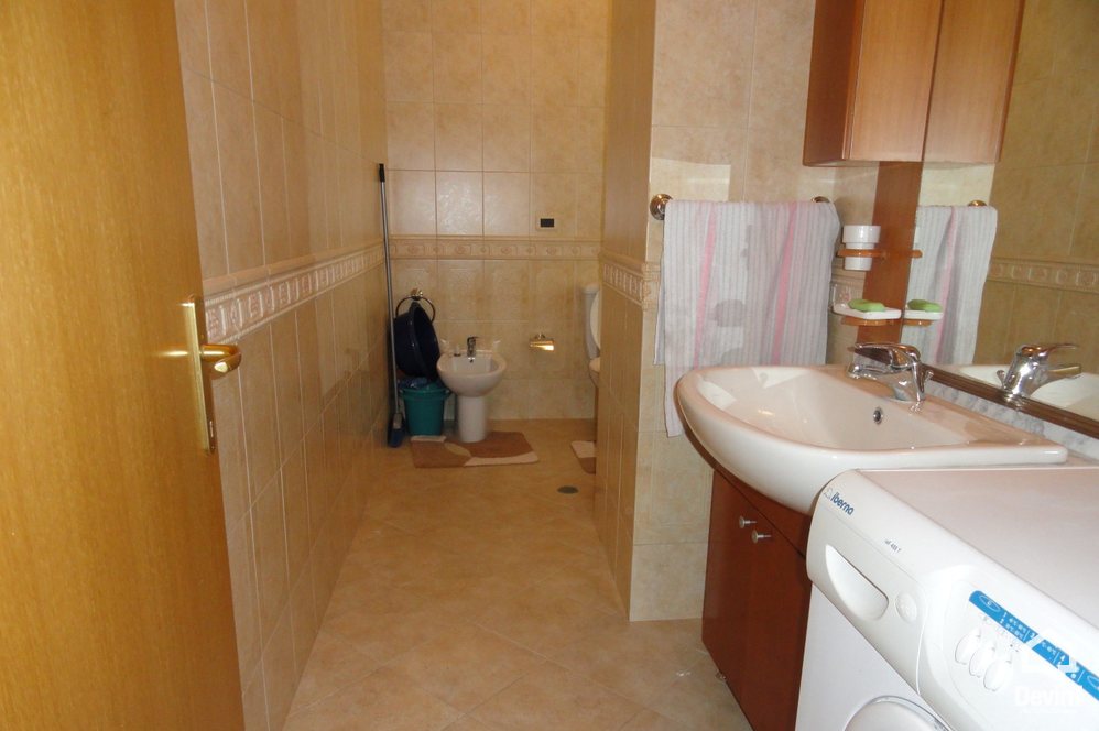 Tirane For Rent Apartment 2+1 Apartment in Blloku area Apartment