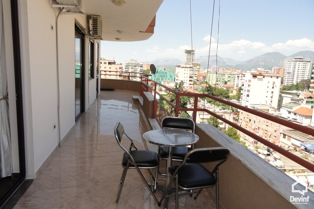 Tirane For Rent Apartment 2+1 Apartment in Blloku area Apartment
