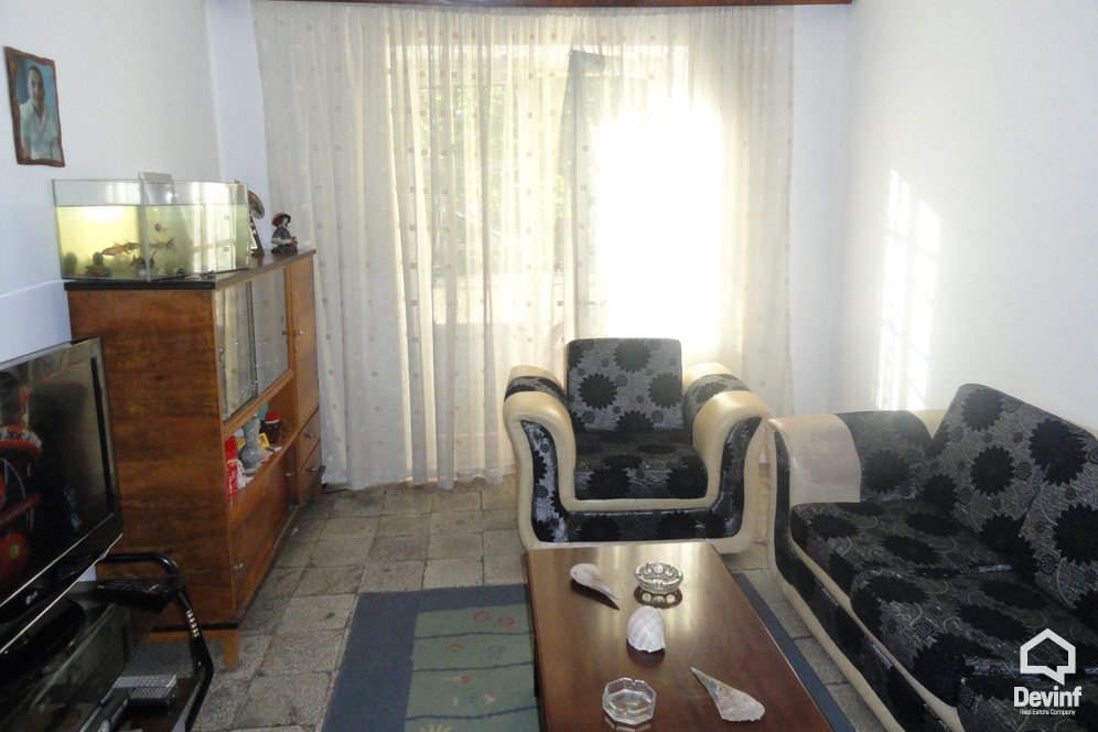 Tirane For Sale Apartment 2+1+A In Kavaja Street  Apartment