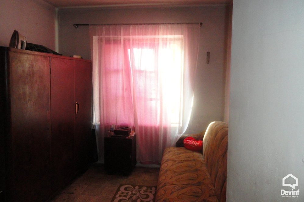 Tirane For Sale Apartment 2+1+A In Kavaja Street  Apartment