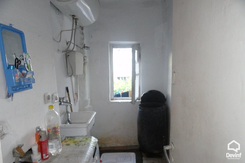 Tirane For Sale Apartment 2+1+A In Kavaja Street  Apartment