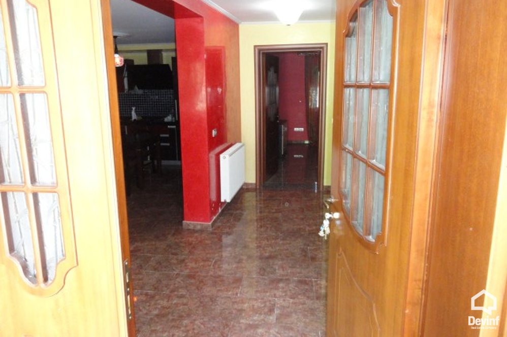 Tirane For Sale Houses 1+1+A Dibra Street 