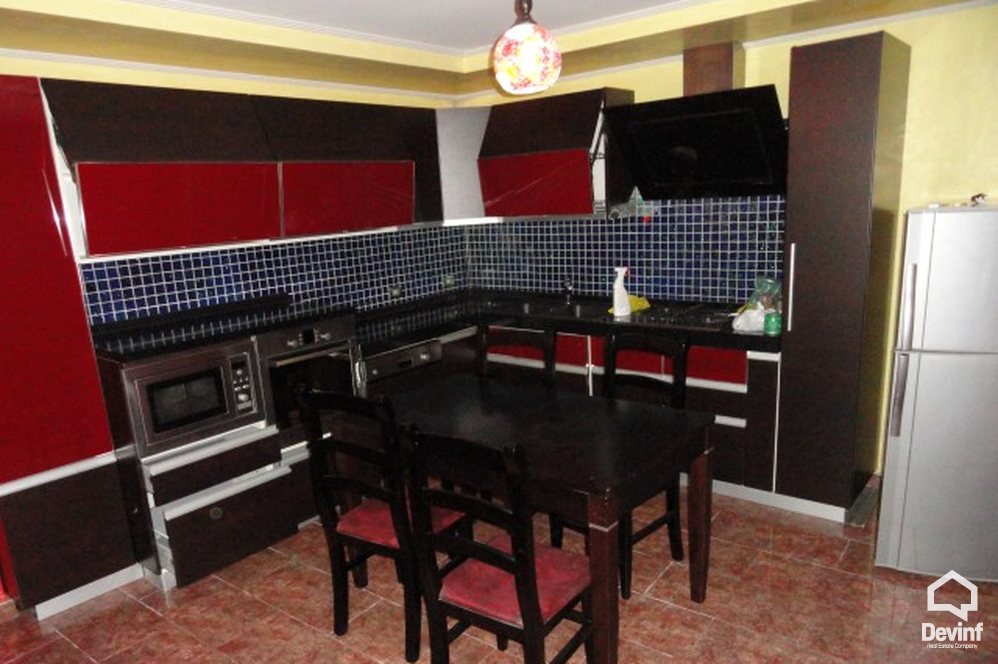 Tirane For Sale Houses 1+1+A Dibra Street 