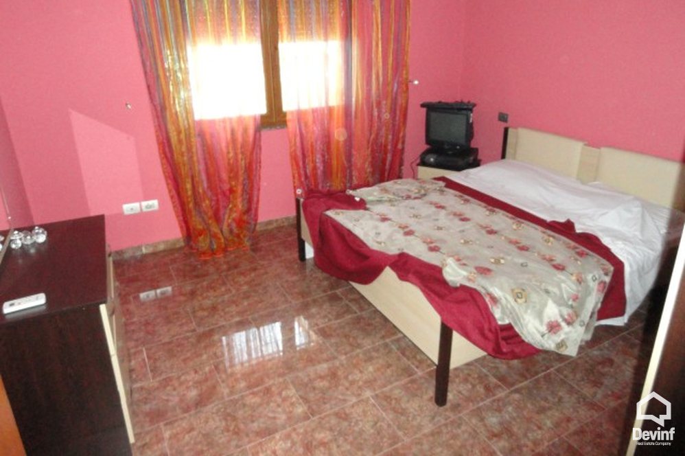 Tirane For Sale Houses 1+1+A Dibra Street 