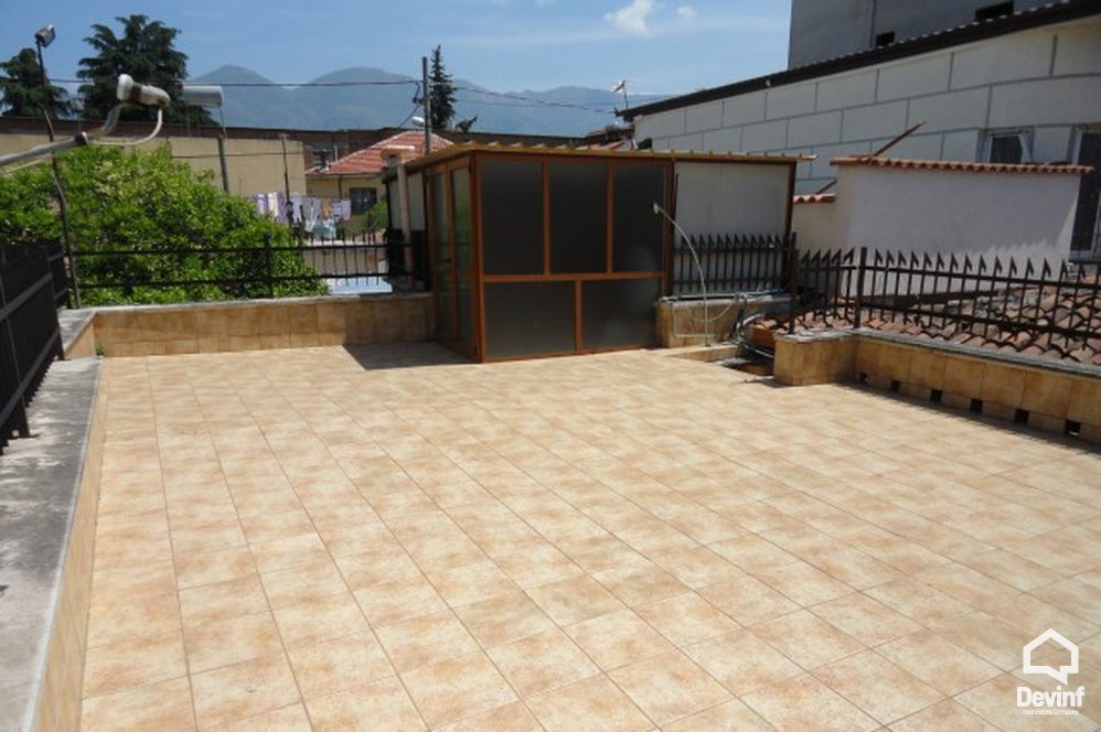 Tirane For Sale Houses 1+1+A Dibra Street 