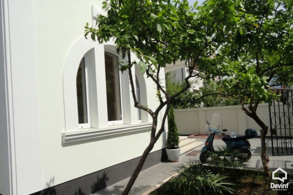 Tirane For Sale Villa  House located in the center of Tirana 