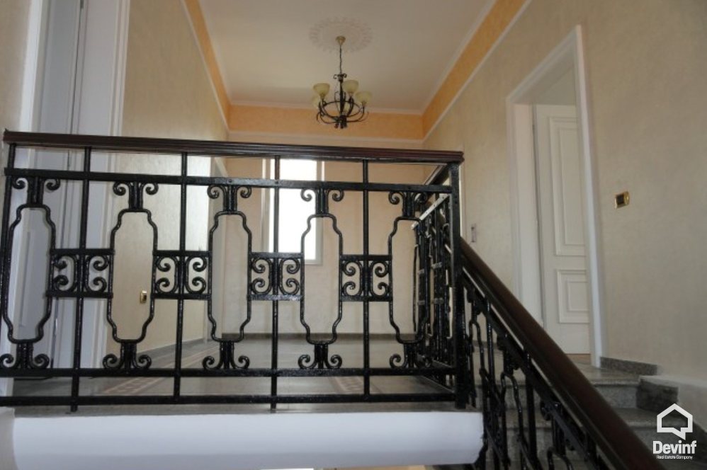 Tirane For Sale Villa  House located in the center of Tirana 