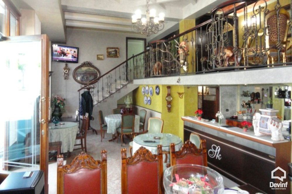 Tirane For Sale Hotel  Hotel in the Old Pazaar area 