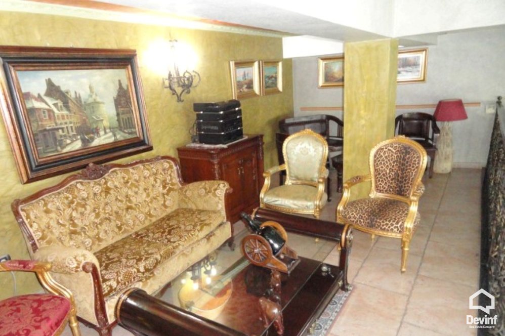 Tirane For Sale Hotel  Hotel in the Old Pazaar area 