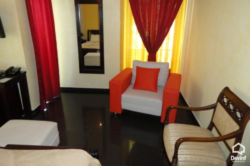 Tirane For Sale Hotel  Hotel in the Old Pazaar area 
