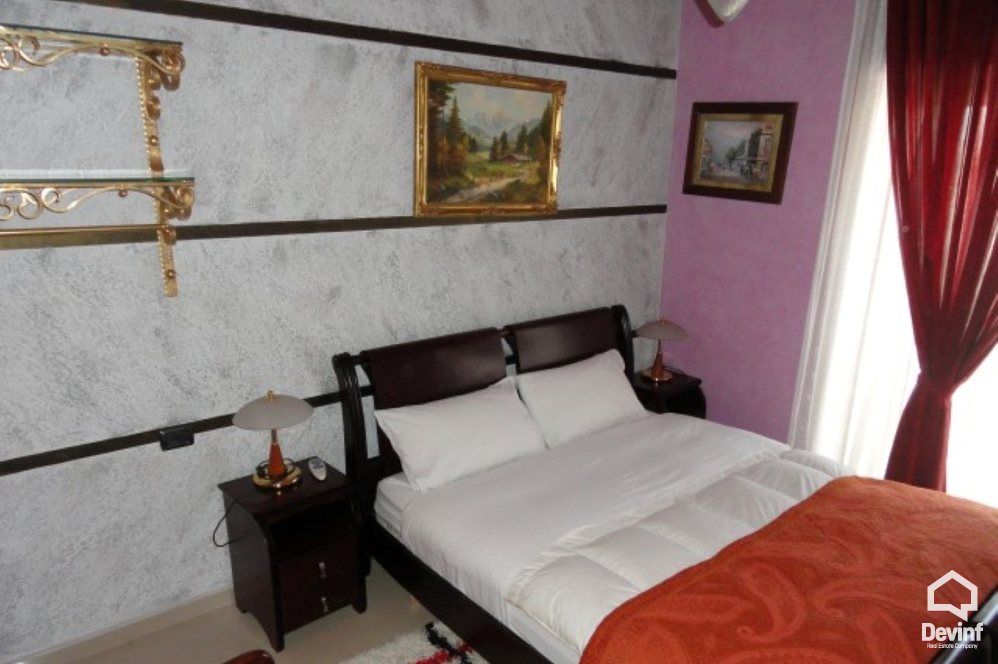 Tirane For Sale Hotel  Hotel in the Old Pazaar area 