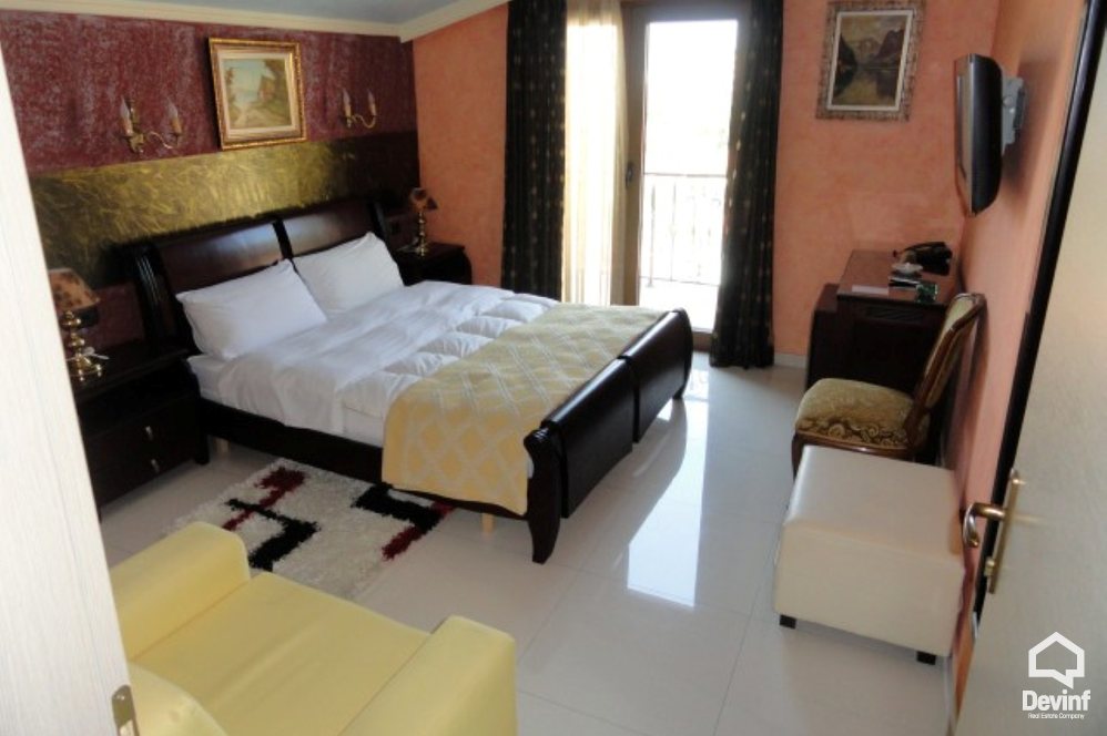 Tirane For Sale Hotel  Hotel in the Old Pazaar area 