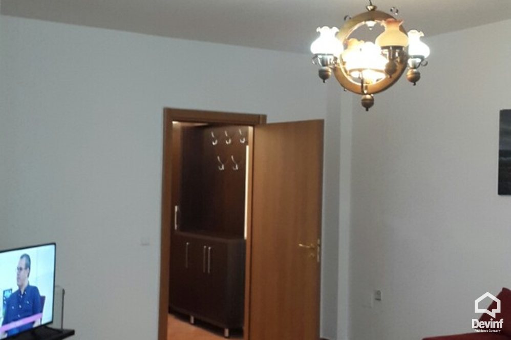 Tirane Qera Apartament 2+1+A Rruga e Elbasanit apartament