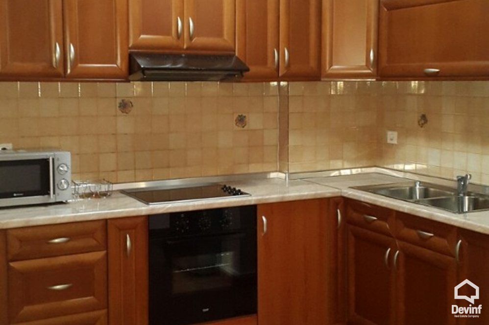 Tirane Qera Apartament 2+1+A Rruga e Elbasanit apartament