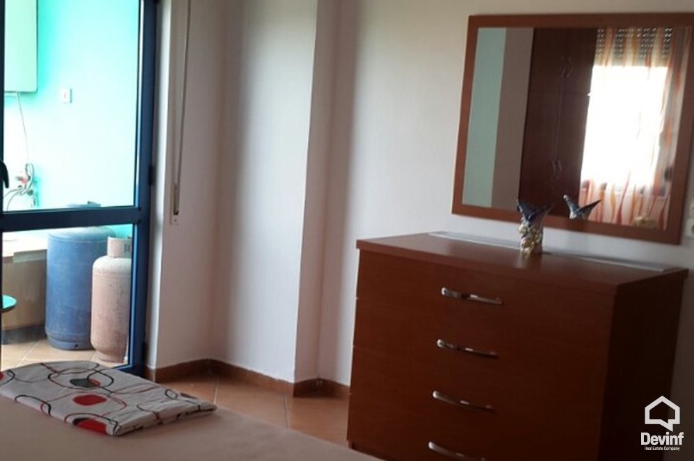 Tirane Qera Apartament 2+1+A Rruga e Elbasanit apartament
