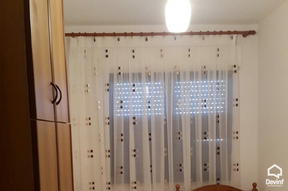 Tirane Qera Apartament 2+1+A Rruga e Elbasanit apartament