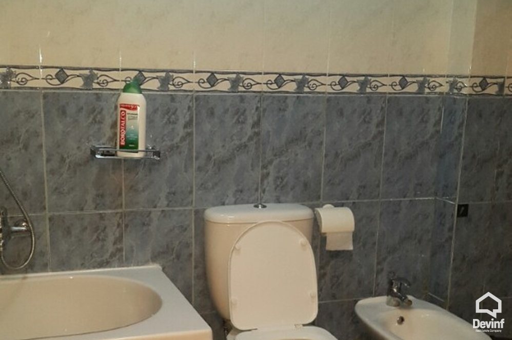 Tirane Qera Apartament 2+1+A Rruga e Elbasanit apartament