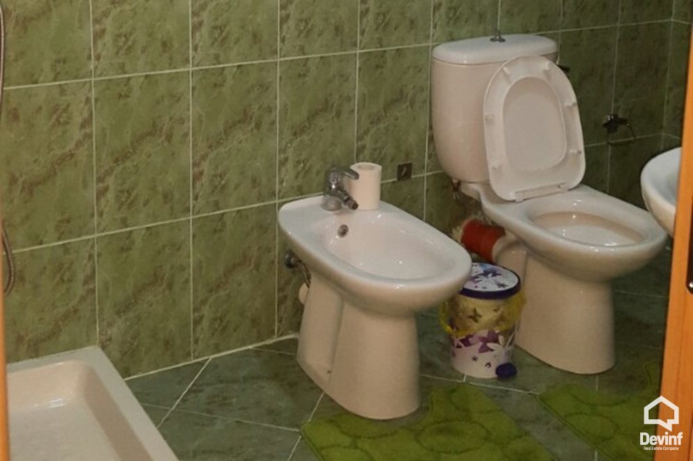 Tirane Qera Apartament 2+1+A Rruga e Elbasanit apartament