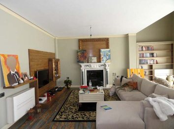 Apartament Qera Ne zonen e Bllokut