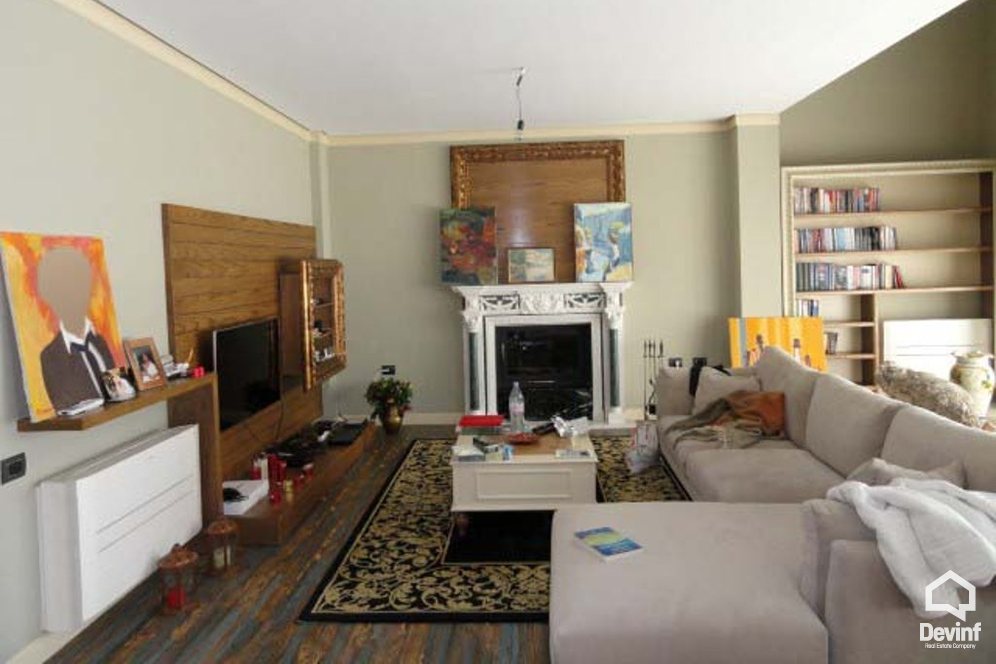 Tirane For Rent Apartment 1+1 In Blloku area Apartment