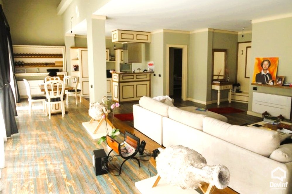 Tirane For Rent Apartment 1+1 In Blloku area Apartment