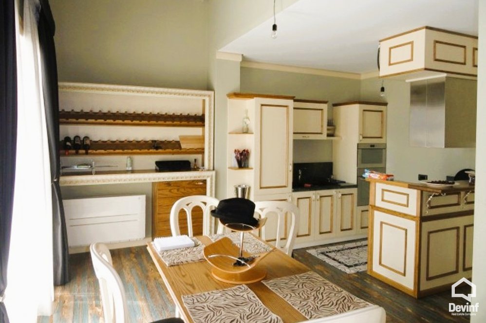 Tirane For Rent Apartment 1+1 In Blloku area Apartment