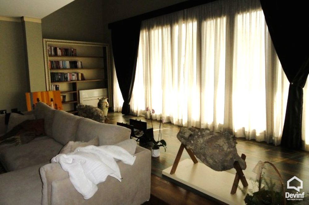 Tirane For Rent Apartment 1+1 In Blloku area Apartment
