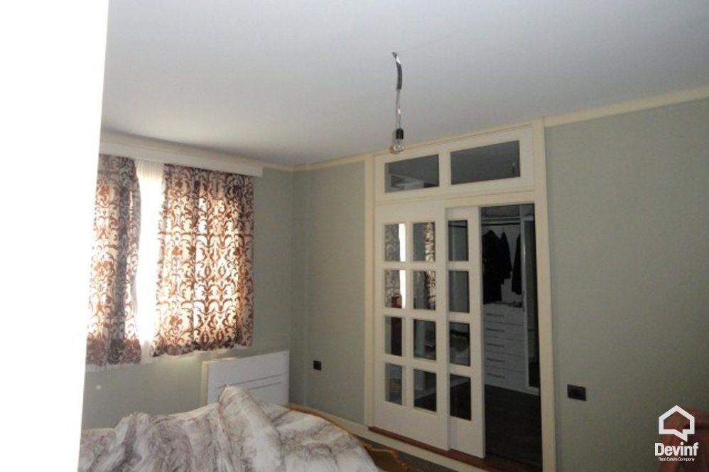 Tirane For Rent Apartment 1+1 In Blloku area Apartment