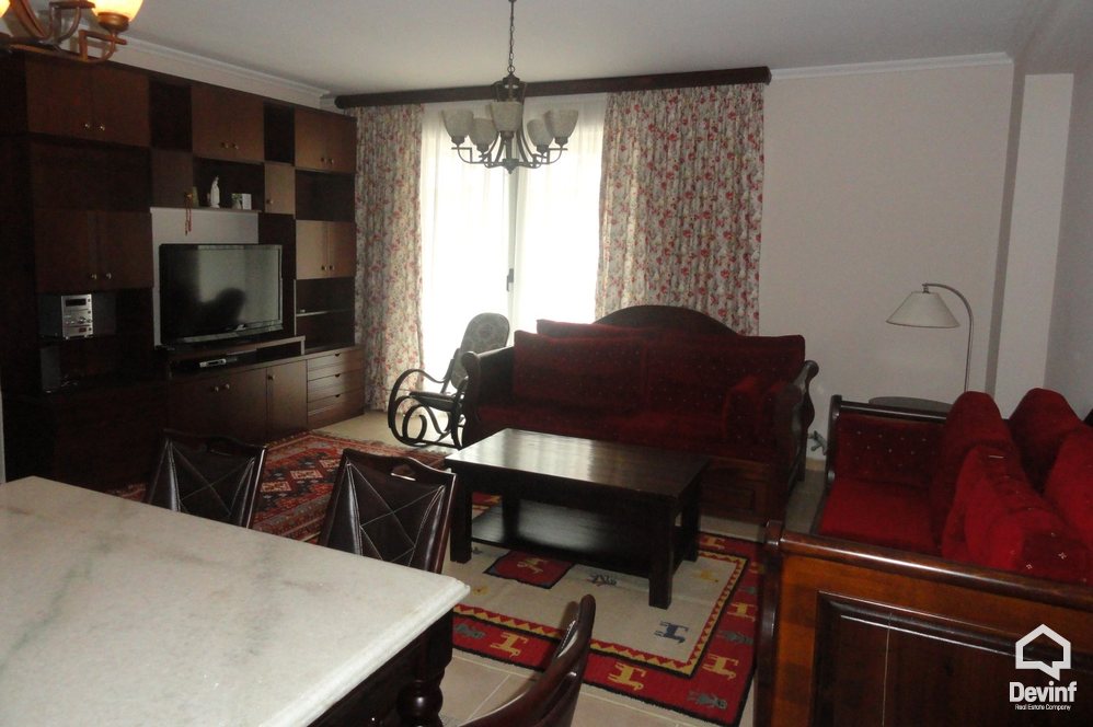 Tirane For Sale Apartment 2+1+G Apartment close to the Lake of Tirana Apartment
