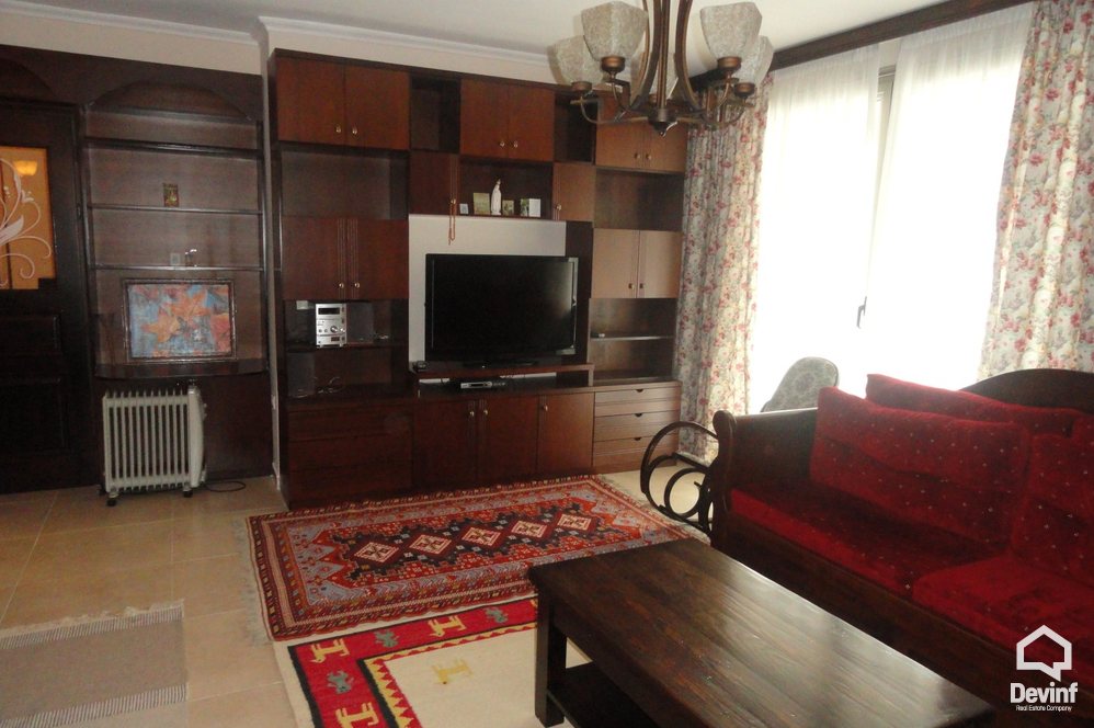 Tirane For Sale Apartment 2+1+G Apartment close to the Lake of Tirana Apartment