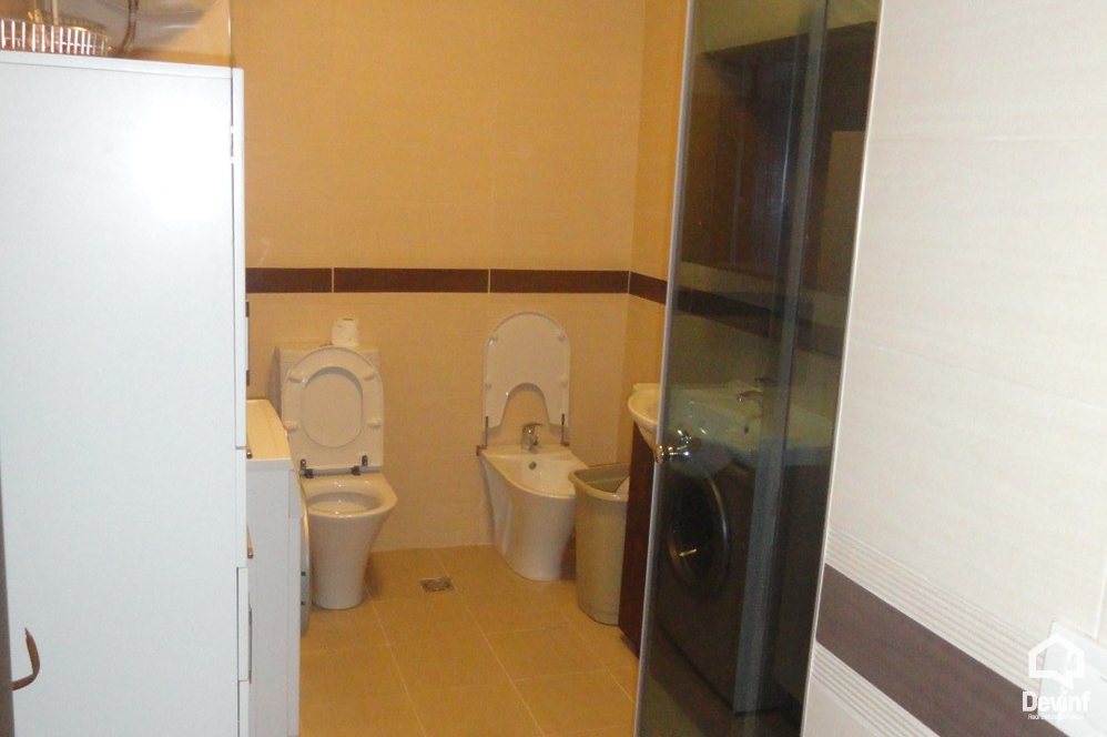 Tirane For Sale Apartment 2+1+G Apartment close to the Lake of Tirana Apartment
