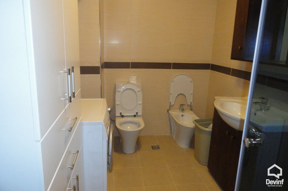 Tirane For Sale Apartment 2+1+G Apartment close to the Lake of Tirana Apartment