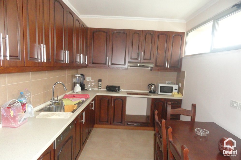 Tirane For Sale Apartment 2+1+G Apartment close to the Lake of Tirana Apartment