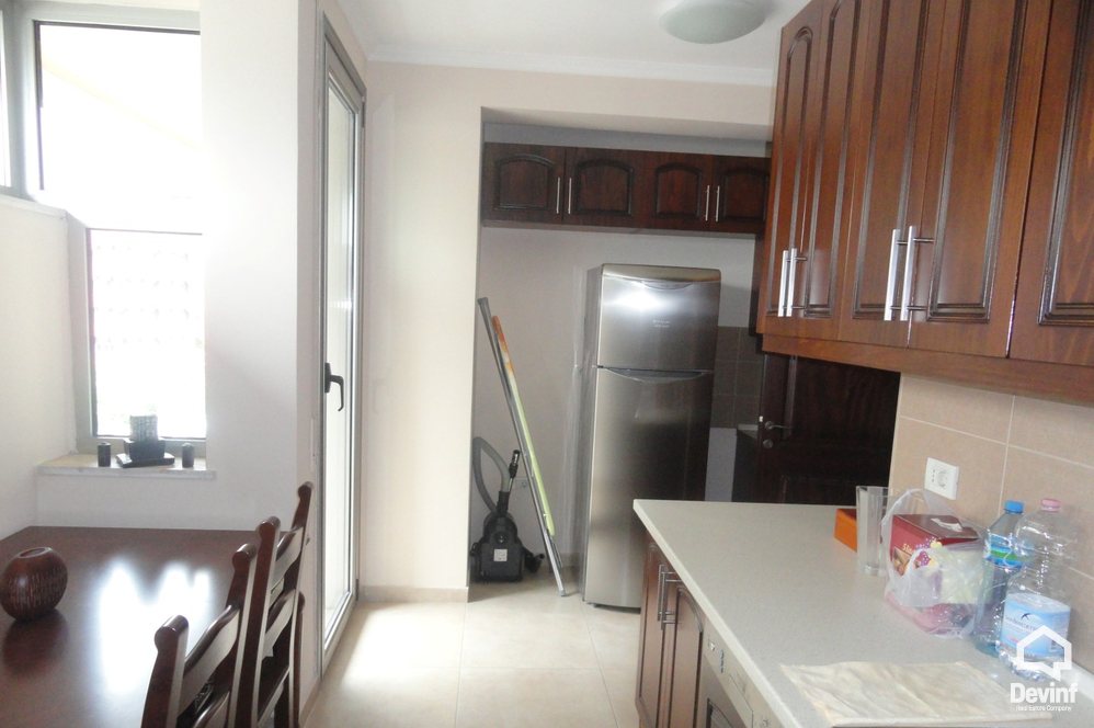 Tirane For Sale Apartment 2+1+G Apartment close to the Lake of Tirana Apartment