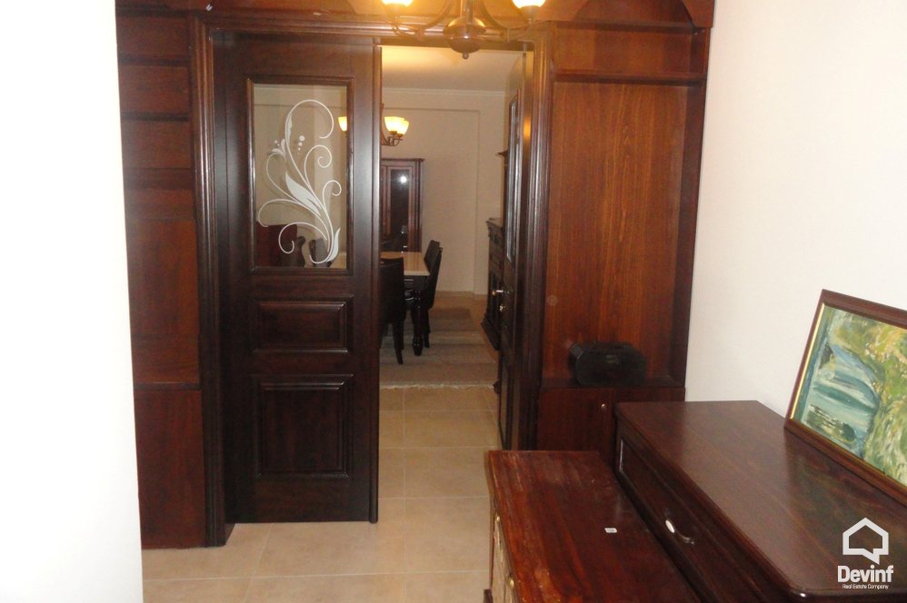Tirane For Sale Apartment 2+1+G Apartment close to the Lake of Tirana Apartment