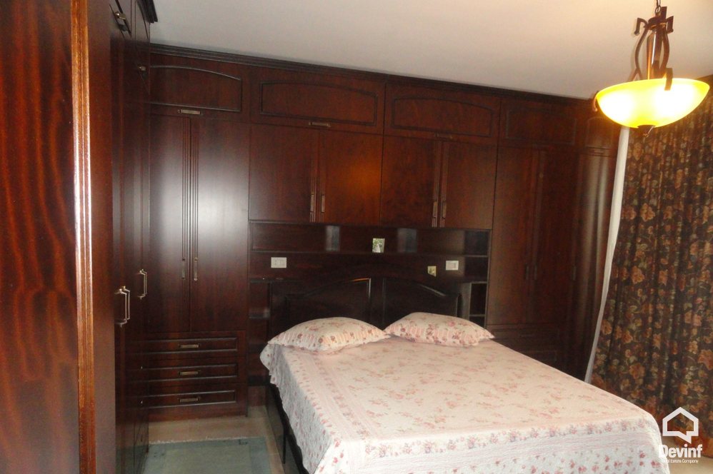 Tirane For Sale Apartment 2+1+G Apartment close to the Lake of Tirana Apartment