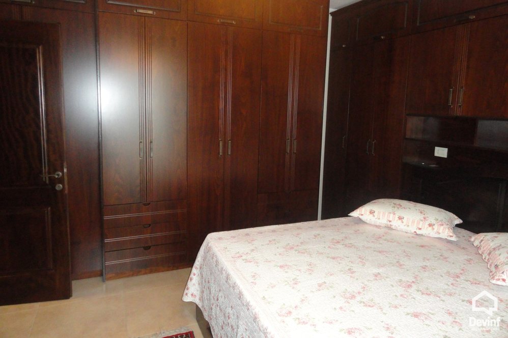 Tirane For Sale Apartment 2+1+G Apartment close to the Lake of Tirana Apartment