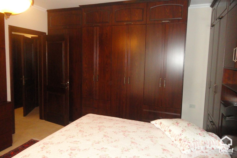 Tirane For Sale Apartment 2+1+G Apartment close to the Lake of Tirana Apartment