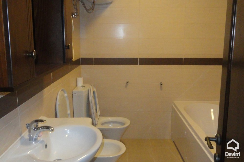 Tirane For Sale Apartment 2+1+G Apartment close to the Lake of Tirana Apartment